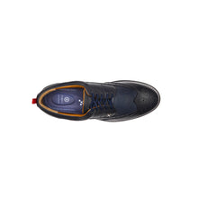 Load image into Gallery viewer, Legacy Love Spikeless Golf Shoes Navy Blue