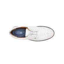 Load image into Gallery viewer, Legacy Love Spikeless Golf Shoes White