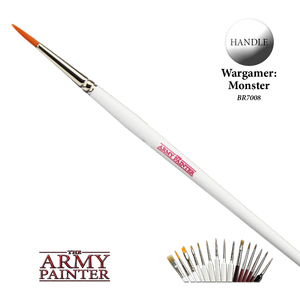 The Army Painter - Brushes