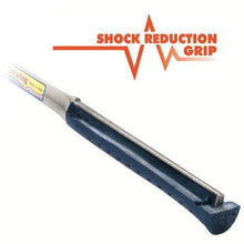 Load image into Gallery viewer, Estwing E3-16BLC Bricklayer or Mason's Hammer Estwing 16 oz