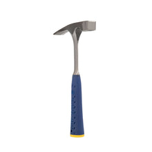 Load image into Gallery viewer, Estwing E3-16BLC Bricklayer or Mason's Hammer Estwing 16 oz