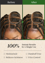 Load image into Gallery viewer, Bephor Braid Rev Scalp Cleansing Toner Pad Pouch 6 mL(2 Pads) 5 EA / 1 PACK