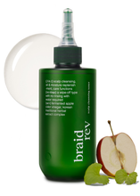 Load image into Gallery viewer, Bephor Braid Rev Scalp Cleansing Toner 6.76 fl. oz. (200mL) 1 EA