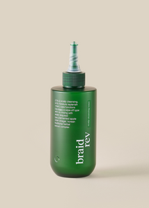 Bephor Braid Rev Scalp Cleansing Toner 6.76 fl. oz. (200mL) 1 EA