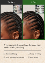 Load image into Gallery viewer, Bephor Braid Rev Scalp Sleeping Oil Balm 2.65 oz. (75g) 1 EA
