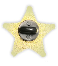 Load image into Gallery viewer, PBX-009-B BSO Deputy Sheriff Broward Sheriff's Office Police Lapel Pin Broward County Florida