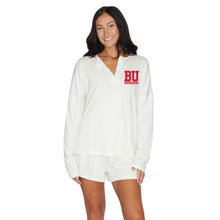 Load image into Gallery viewer, Boston University Knit Set