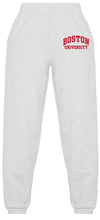 Load image into Gallery viewer, Boston University Terriers Established Sweatpants