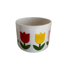 Load image into Gallery viewer, Tulip Fever Hand Poured Candle &amp; Vase