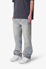 Load image into Gallery viewer, Baggy Denim - Light Vintage