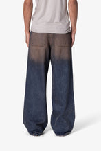 Load image into Gallery viewer, Baggy Rave Denim - Rust