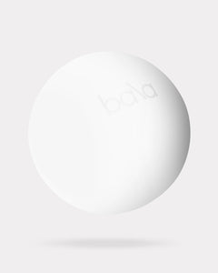 Bala Pilates Ball (Non-Weighted)