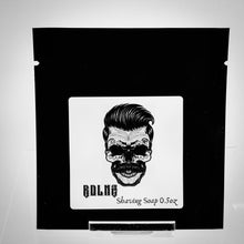 Load image into Gallery viewer, Barbershop De Los Muertos 2 Shaving Soap - by Murphy and McNeil