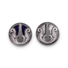 Load image into Gallery viewer, Bard - Single 45mm Class Coins