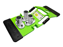 Load image into Gallery viewer, Frontline Guardrail System Non-Penetrating Complete 75' Kit