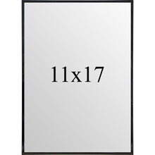 Load image into Gallery viewer, 11 x 17 Print Frame