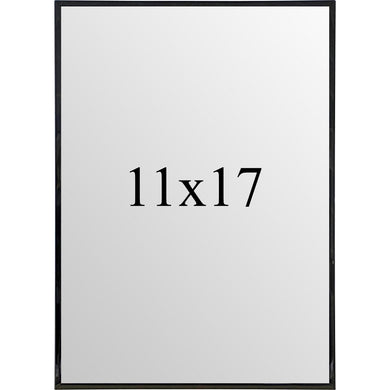 11 x 17 Print Frame