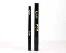 Load image into Gallery viewer, Batty Liners - Midnight/Black
