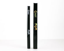 Load image into Gallery viewer, Batty Liners - Folklore/Green