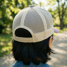 Load image into Gallery viewer, Be Patient With Me I'm From The 1900's Trucker Hat | Funny Retro Gen-X Millennial Hat