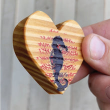 Load image into Gallery viewer, Engraved Hearts