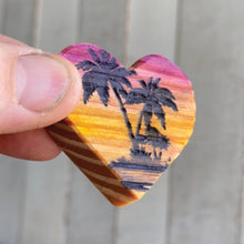 Load image into Gallery viewer, Engraved Hearts
