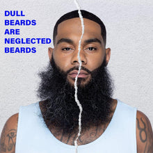 Load image into Gallery viewer, Beard Balm Travel Size 1 fl oz