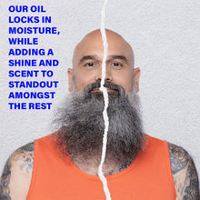 Load image into Gallery viewer, Beard Balm Travel Size 1 fl oz