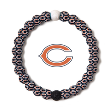 Load image into Gallery viewer, Chicago Bears Bracelet