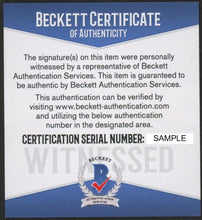 Load image into Gallery viewer, DK Metcalf Autographed Seattle Seahawks Eclipse Speed Full-Size Football Helmet