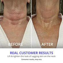 Load image into Gallery viewer, GOPURE Tighten &amp; Lift Neck Cream 2 Jars