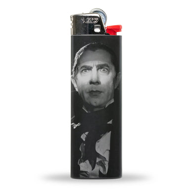 Dracula Lighter