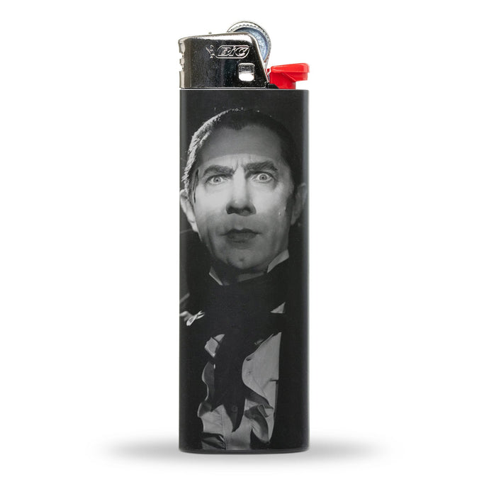 Dracula Lighter