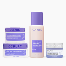 Load image into Gallery viewer, GOPURE Neck Cream - Tighten &amp; Lift Firming Neck Cream for Crepey Skin
