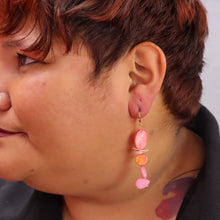 Load image into Gallery viewer, Belva Dangle - Mix &amp; Match Earring