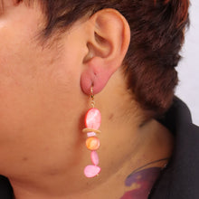 Load image into Gallery viewer, Belva Dangle - Mix &amp; Match Earring