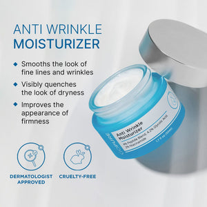 GOPURE Anti Wrinkle Moisturizer