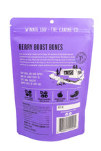 Load image into Gallery viewer, Berry Boost Bones