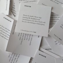 Load image into Gallery viewer, 365 Bible Memory Cards