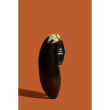 Load image into Gallery viewer, Big Dick Energy Motel Style Keychain in Black