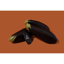Load image into Gallery viewer, Big Dick Energy Motel Style Keychain in Black