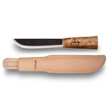 Load image into Gallery viewer, Roselli R150 The Big Leuku Knife