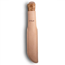 Load image into Gallery viewer, Roselli R150 The Big Leuku Knife