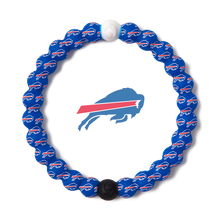 Load image into Gallery viewer, Buffalo Bills Logo Bracelet
