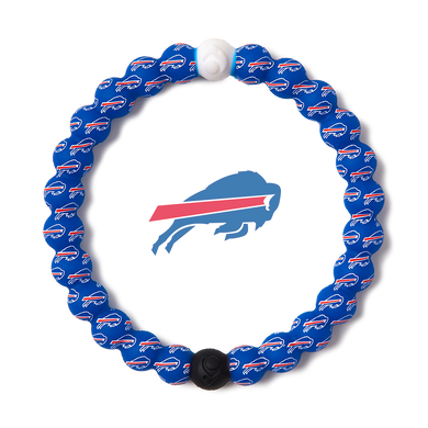 Buffalo Bills Logo Bracelet