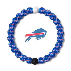 Buffalo Bills Logo Bracelet