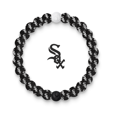 Chicago White Sox Logo Bracelet