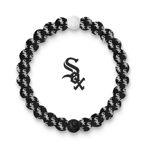 Chicago White Sox Logo Bracelet