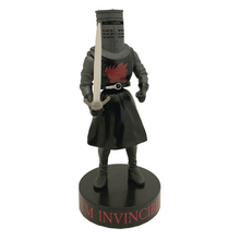 Load image into Gallery viewer, Monty Python and the Holy Grail - Black Knight Bobblehips