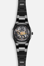 Load image into Gallery viewer, Skeleton 002: Black